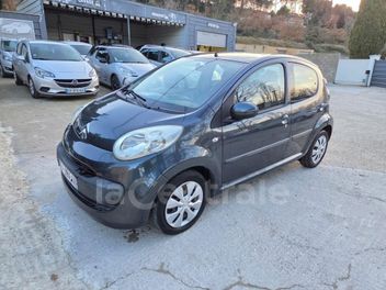 CITROEN C1 1.0 68 ATTRACTION 5P