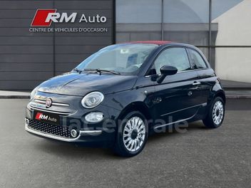 FIAT 500 C II (2) C 1.2 8V 69 LOUNGE