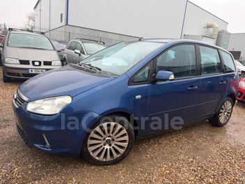 FORD C-MAX 1.6 TDCI 90 TREND