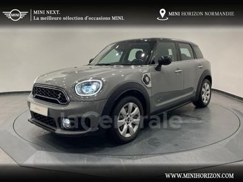 MINI COUNTRYMAN 2 II (F60) COOPER ALL4 136 BVA8