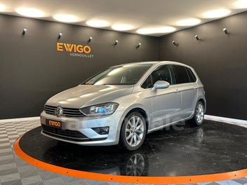 VOLKSWAGEN GOLF SPORTSVAN 1.4 TSI 125 BLUEMOTION TECHNOLOGY 7CV CARAT DSG7
