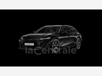 AUDI A6 (6E GENERATION) AVANT VI AVANT 2.0 E-HYBRID 299 QUATTRO S LINE S TRONIC 7