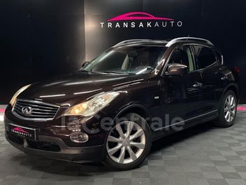 INFINITI EX 37 GT PREMIUM