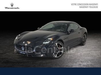 MASERATI GRANTURISMO 2 FOLGORE II FOLGORE 560 KW 750