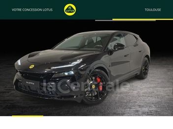 LOTUS ELETRE 450 SPORT SE 112 KWH