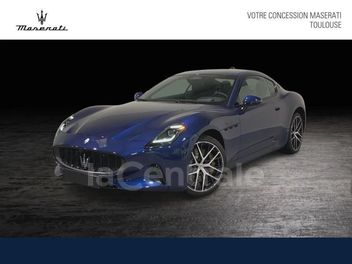 MASERATI GRANTURISMO 2 FOLGORE II FOLGORE 560 KW 750