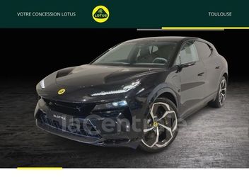 LOTUS ELETRE 675 R 112 KWH