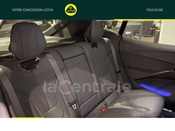 LOTUS ELETRE 675 R 112 KWH