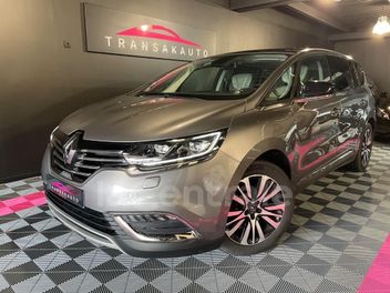RENAULT ESPACE 5 V 1.6 TCE 200 ENERGY INITIALE PARIS EDC 7PL
