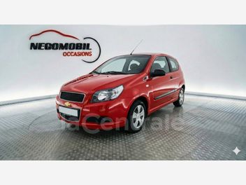 CHEVROLET AVEO 1.2 16V 84 3P