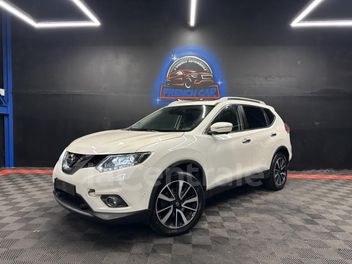 NISSAN X-TRAIL 3 III 1.6 DCI 130 TEKNA 7PL