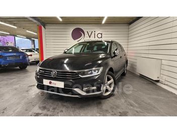 VOLKSWAGEN PASSAT 8 ALLTRACK VIII ALLTRACK 2.0 TDI 190 10CV 4WD DSG6
