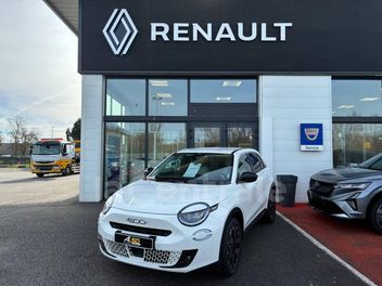 FIAT 600 (2E GENERATION) II 1.2 HYBRID 100 LA PRIMA DCT6