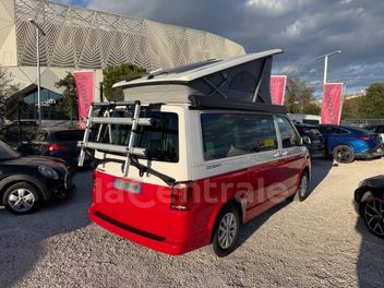 VOLKSWAGEN CALIFORNIA T6 6.1 2.0 TDI 150 OCEAN DSG7
