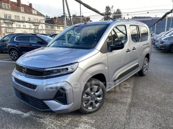 OPEL COMBO 4 LIFE IV LIFE TAILLE M 1.5 BLUEHDI 130 S&S ELEGANCE PACK EAT8
