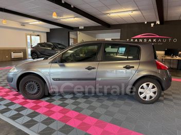 RENAULT MEGANE 2 II 1.6 16S CONFORT EXPRESSION 5P