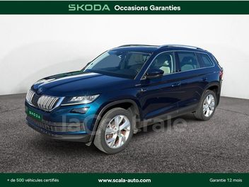 SKODA 