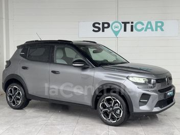 CITROEN C3 (4E GENERATION) IV 1.2 HYBRIDE 110 MAX E-DCS6