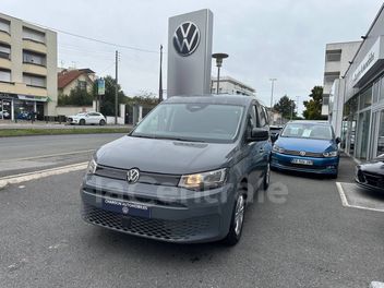 VOLKSWAGEN CADDY 5 V 2.0 TDI 102 BVM6