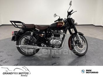 ROYAL ENFIELD METEOR 350 CLASSIC