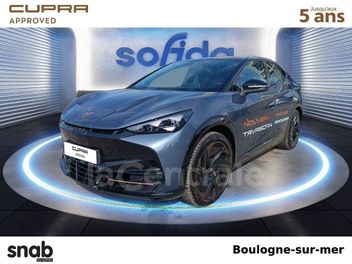 CUPRA 