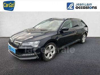 SKODA SUPERB 3 COMBI III (2) COMBI 1.4 TSI PHEV 218 8CV BUSINESS DSG6