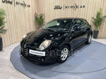 ALFA ROMEO MITO 0.9 TWIN AIR 105 S/S DISTINCTIVE