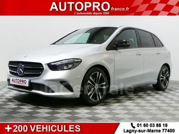 MERCEDES CLASSE B 3 III 200 D PROGRESSIVE LINE 8G-DCT