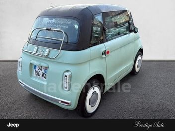 FIAT TOPOLINO 5.4 KWH