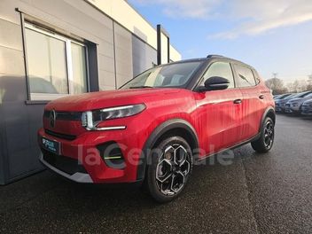 CITROEN C3 (4E GENERATION) IV 1.2 TURBO 100 MAX BVM6