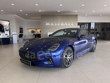 MASERATI GRANTURISMO 2 FOLGORE II FOLGORE 560 KW 750
