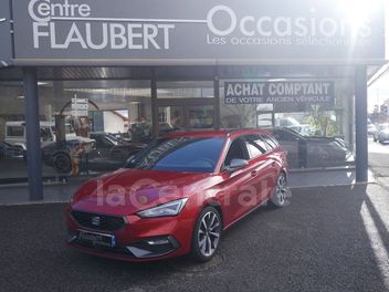 SEAT LEON 4 ST IV SPORTSTOURER 1.5 ETSI 150 FR DSG7