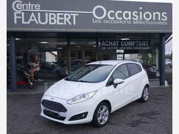 FORD FIESTA 5 V (2) 1.0 ECOBOOST 100 S&S EDITION 5P