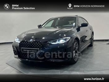 BMW SERIE 4 G26 GRAN COUPE (G26) GRAN COUPE 420D 190 M SPORT BVA8