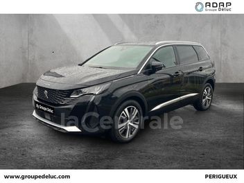 PEUGEOT 5008 (2E GENERATION) II (2) 1.5 BLUEHDI 130 S&S ALLURE PACK EAT8