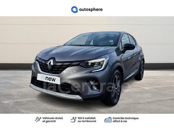 RENAULT CAPTUR 2 II 1.0 TCE 90 ENERGY INTENS MY21