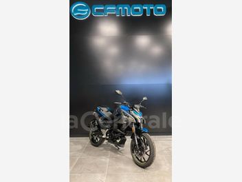 CF MOTO 125 NK 125