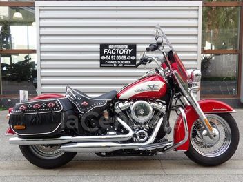 HARLEY DAVIDSON HYDRA GLIDE 1868 REVIVAL94