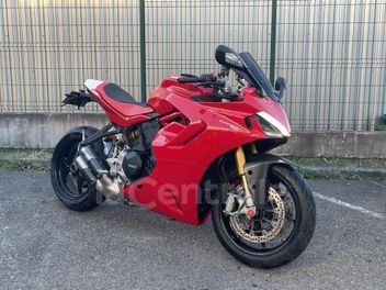 DUCATI SUPERSPORT 939S