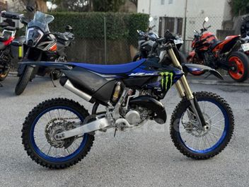 YAMAHA YZ 125 MONSTER ENERGY