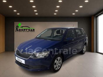 SKODA 