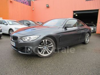 BMW SERIE 4 F32 (F32) COUPE 420D 184 SPORT BVM6