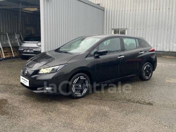 NISSAN LEAF 2 II (2) ELECTRIQUE 40KWH ACENTA