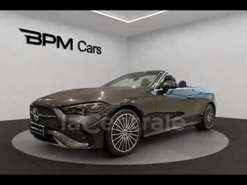 MERCEDES CLE CABRIOLET CABRIOLET 200 AMG LINE 9G-TRONIC