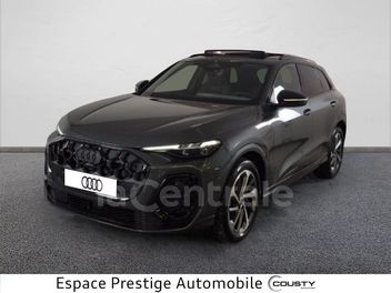 AUDI Q5 (3E GENERATION) III 2.0 TDI 204 HYBRIDE QUATTRO S LINE S TRONIC 7