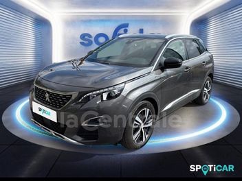 PEUGEOT 3008 (2E GENERATION) II 1.5 BLUEHDI 130 S&S 7CV GT LINE EAT8