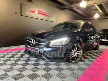 MERCEDES CLA (2) 200 FASCINATION 7G-DCT