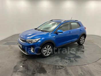 KIA STONIC (2) 1.0 T-GDI 120 MHEV ACTIVE DCT7