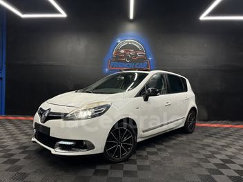 RENAULT SCENIC 3 III (3) 1.2 TCE 130 ENERGY BOSE EDITION E6