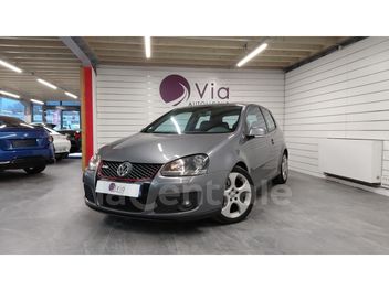 VOLKSWAGEN GOLF 5 GTI V 2.0 TFSI 200 GTI 3P